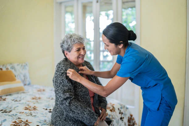 Personal Care Services