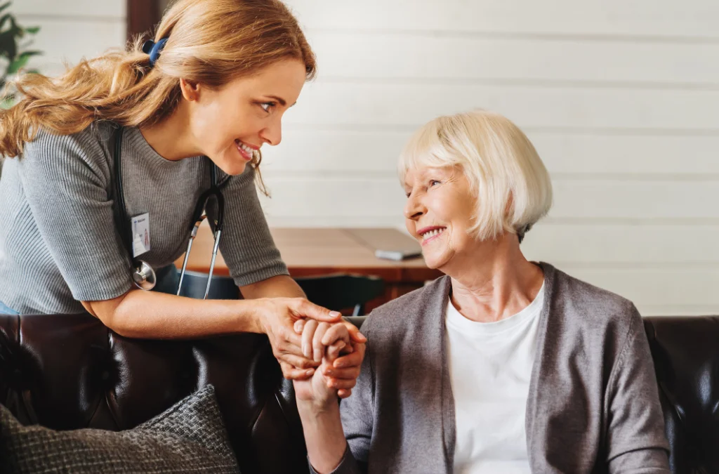 Personal Care Services