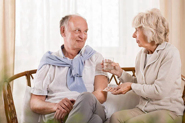 medical support