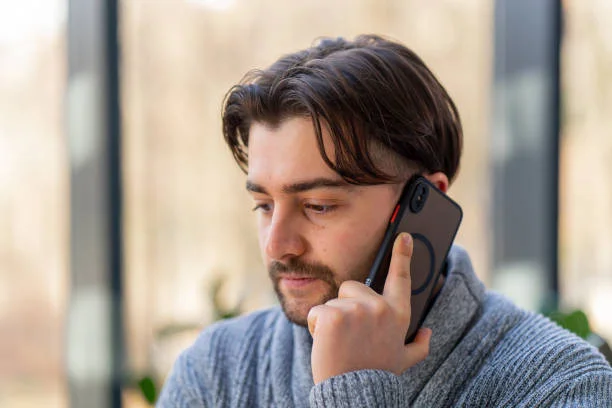 Comments and Complaints By Phone