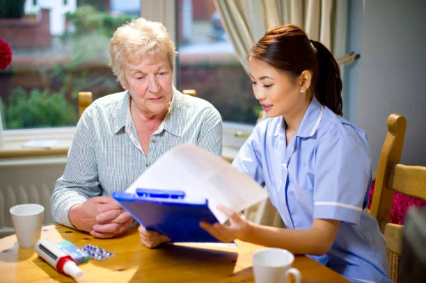 care at home