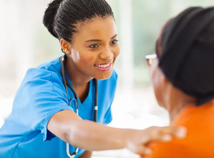Complex care services