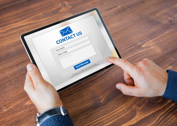 Contact Us for Comments and Complaints