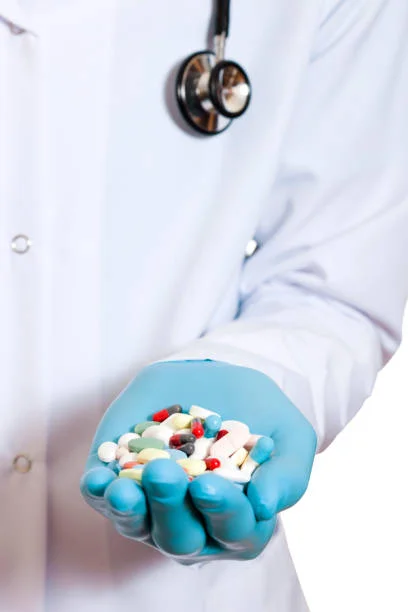 doctor medical support