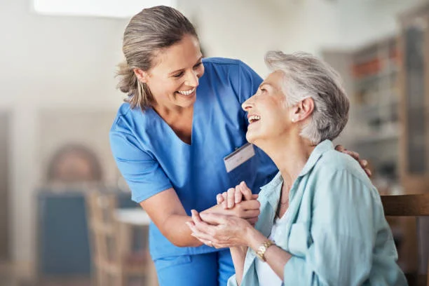 Comments and Complaints Home Care sservice