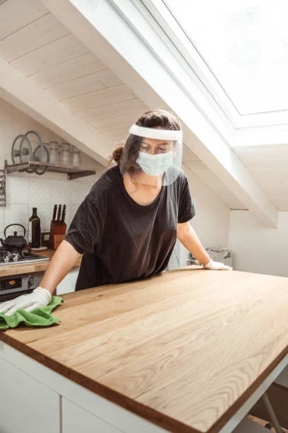 Covid precautions in homecare