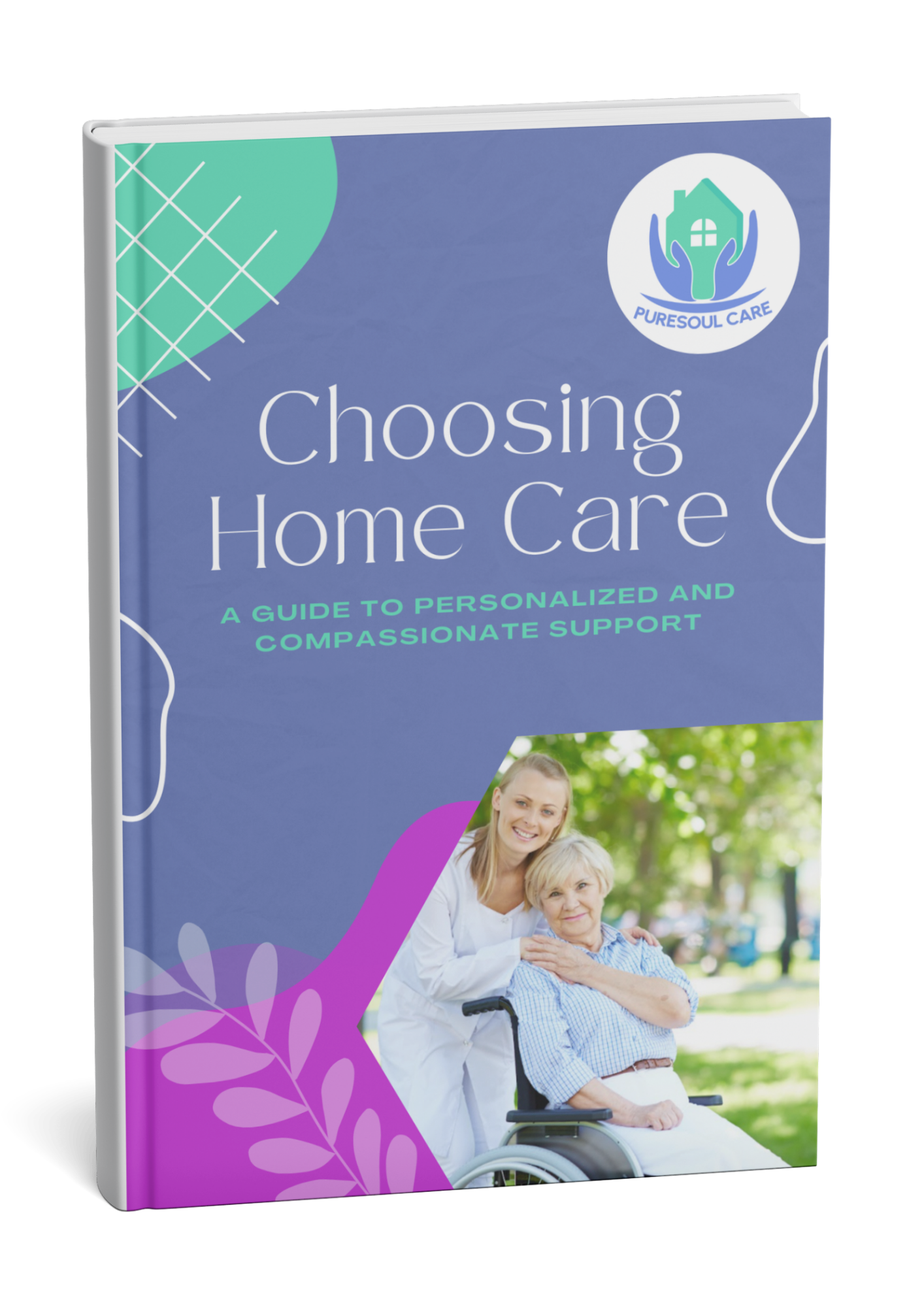 Home care guide | Puresoul care